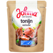 Johma tonijnsalade portie