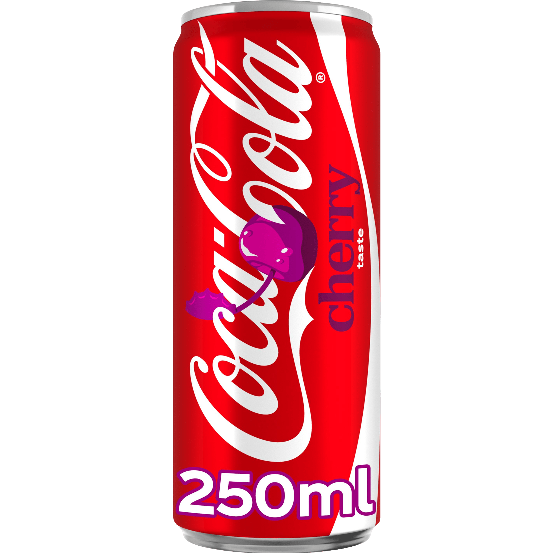 Coca-Cola Cherry