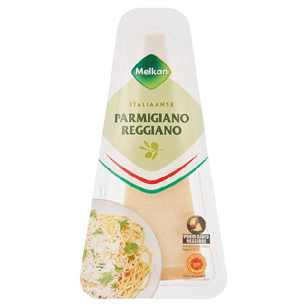 Melkan Parmigiano Reggiano