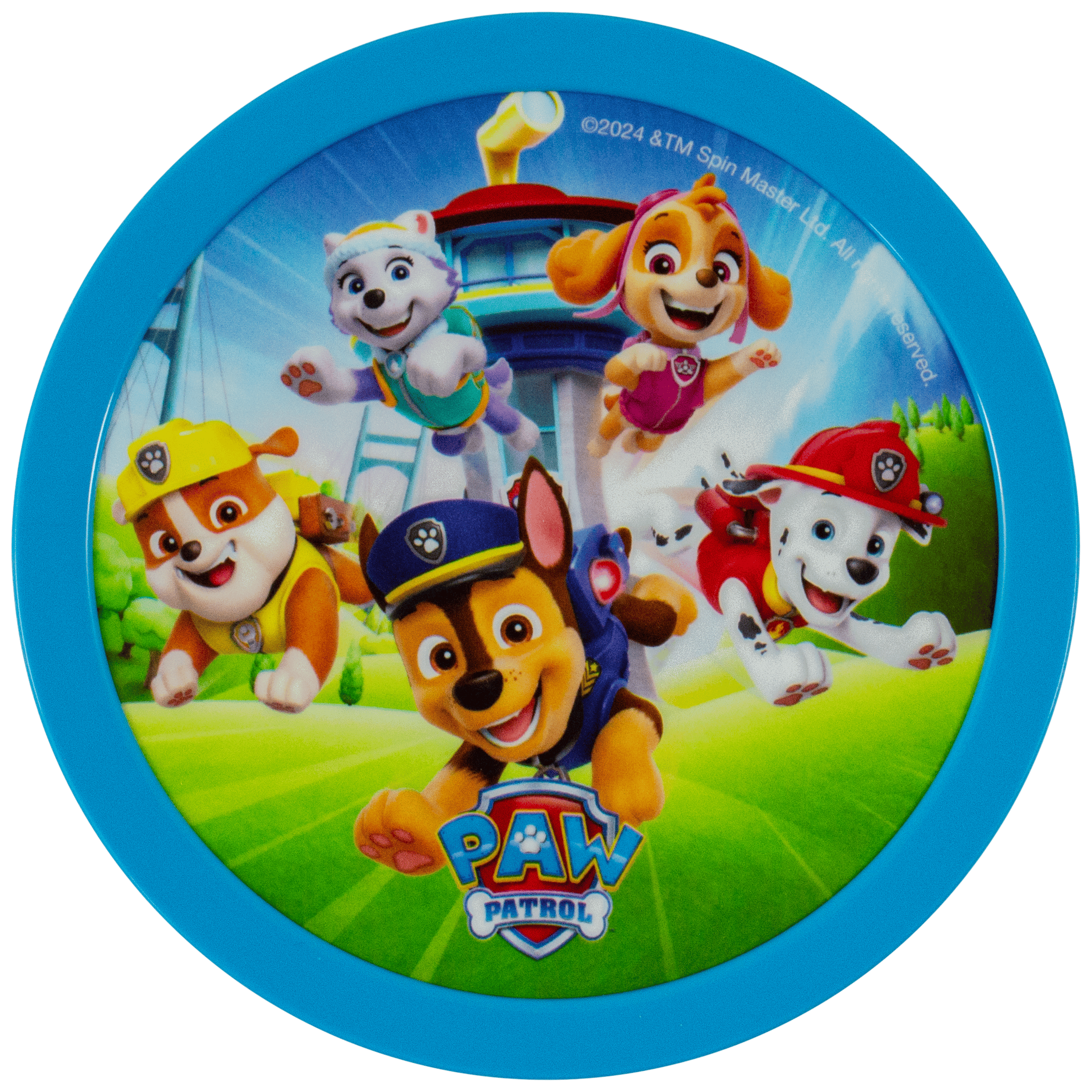 Mepal fruitbox campus paw patrol pups