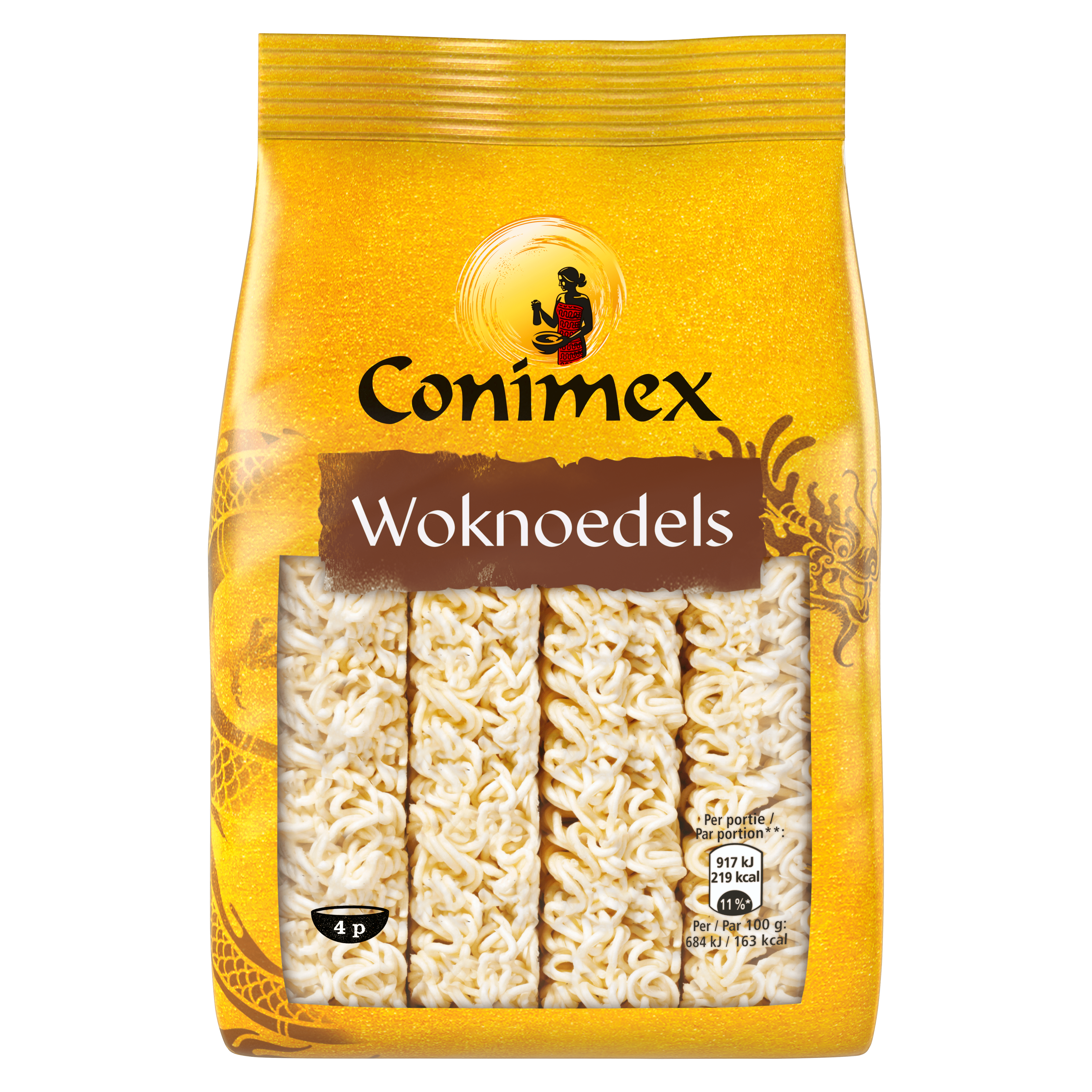 Conimex Noodles Wok