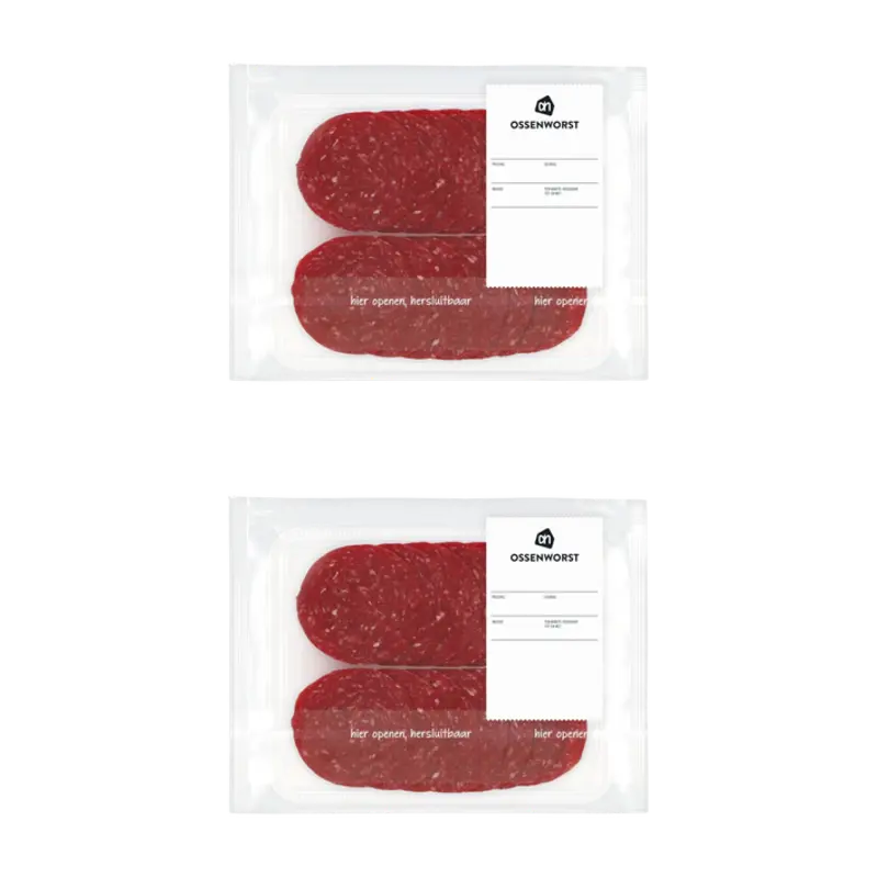 AH Ossenworst 2-pack2