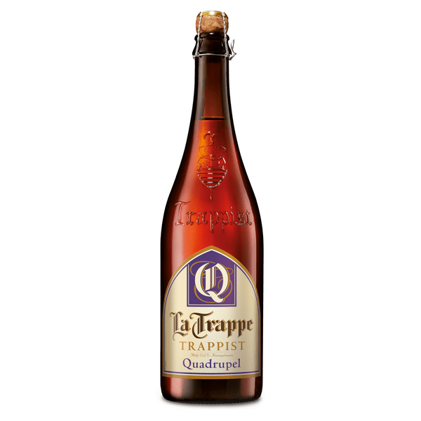 La Trappe Trappist Quadrupel