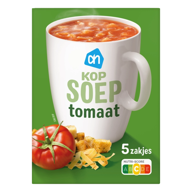 AH Kopsoep tomaat
