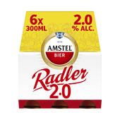 Amstel Bier Radler