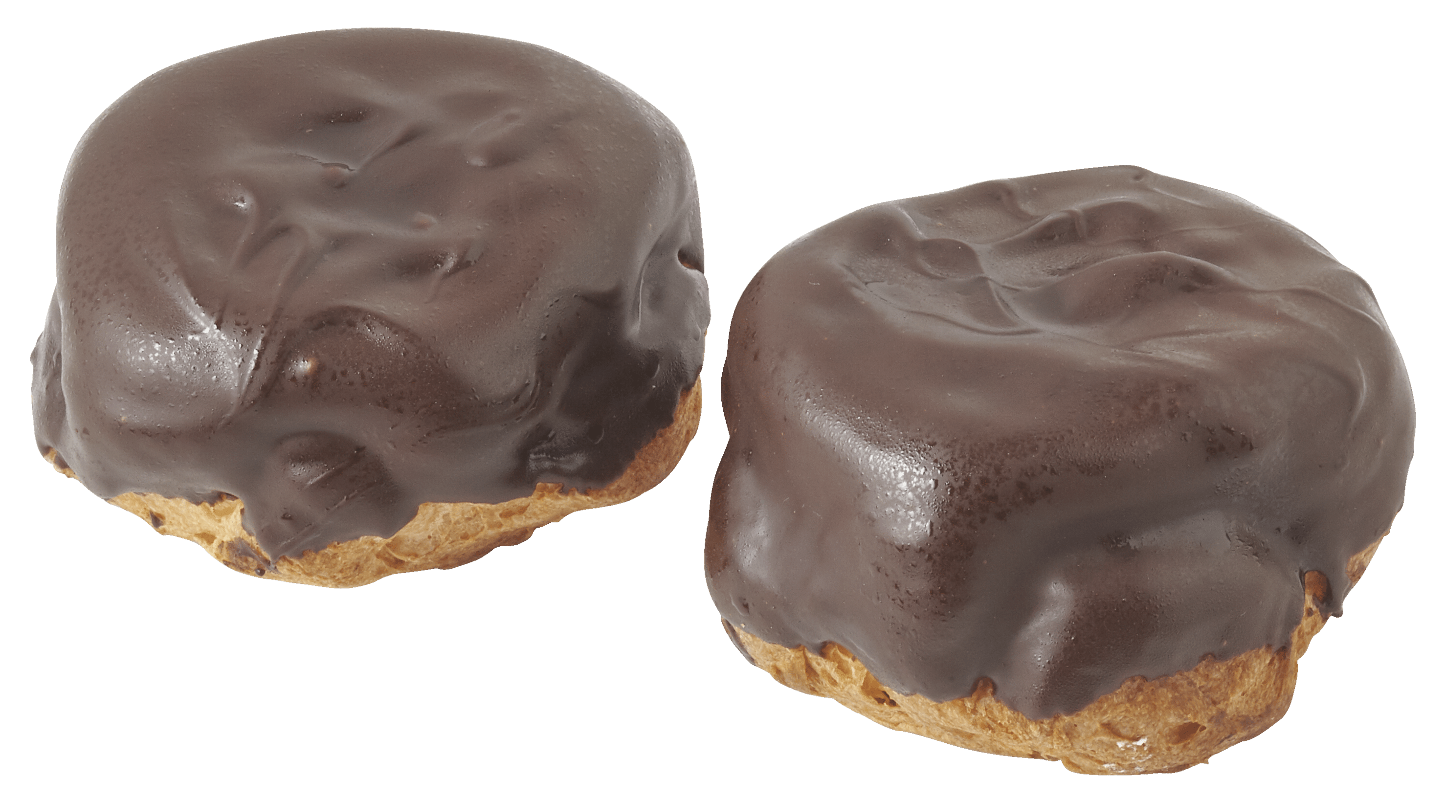 PLUS Korenlanders Bossche bollen Fairtrade cacao