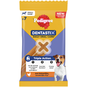 Pedigree Dentastix Mini