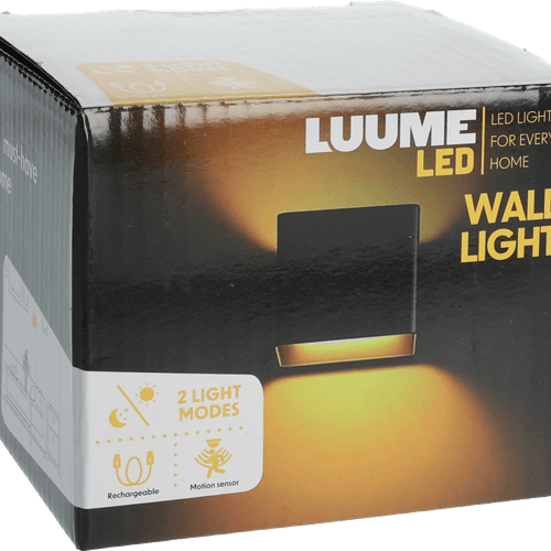 Wandlamp