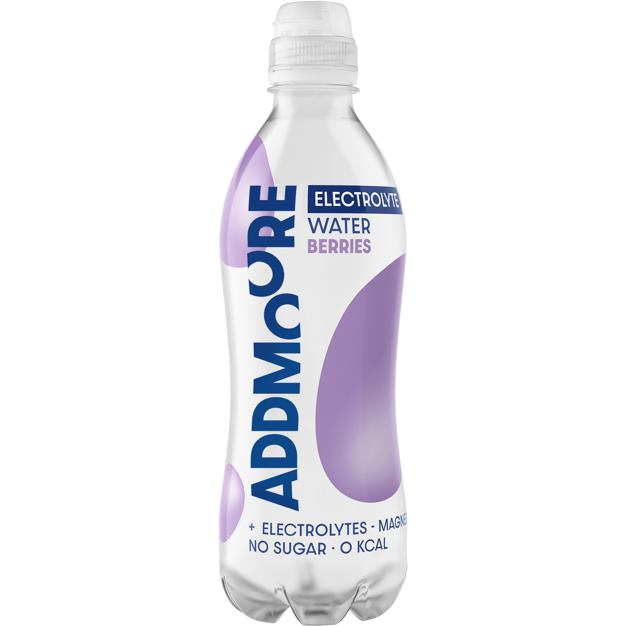 AddMoore Electrolyte Water Berries