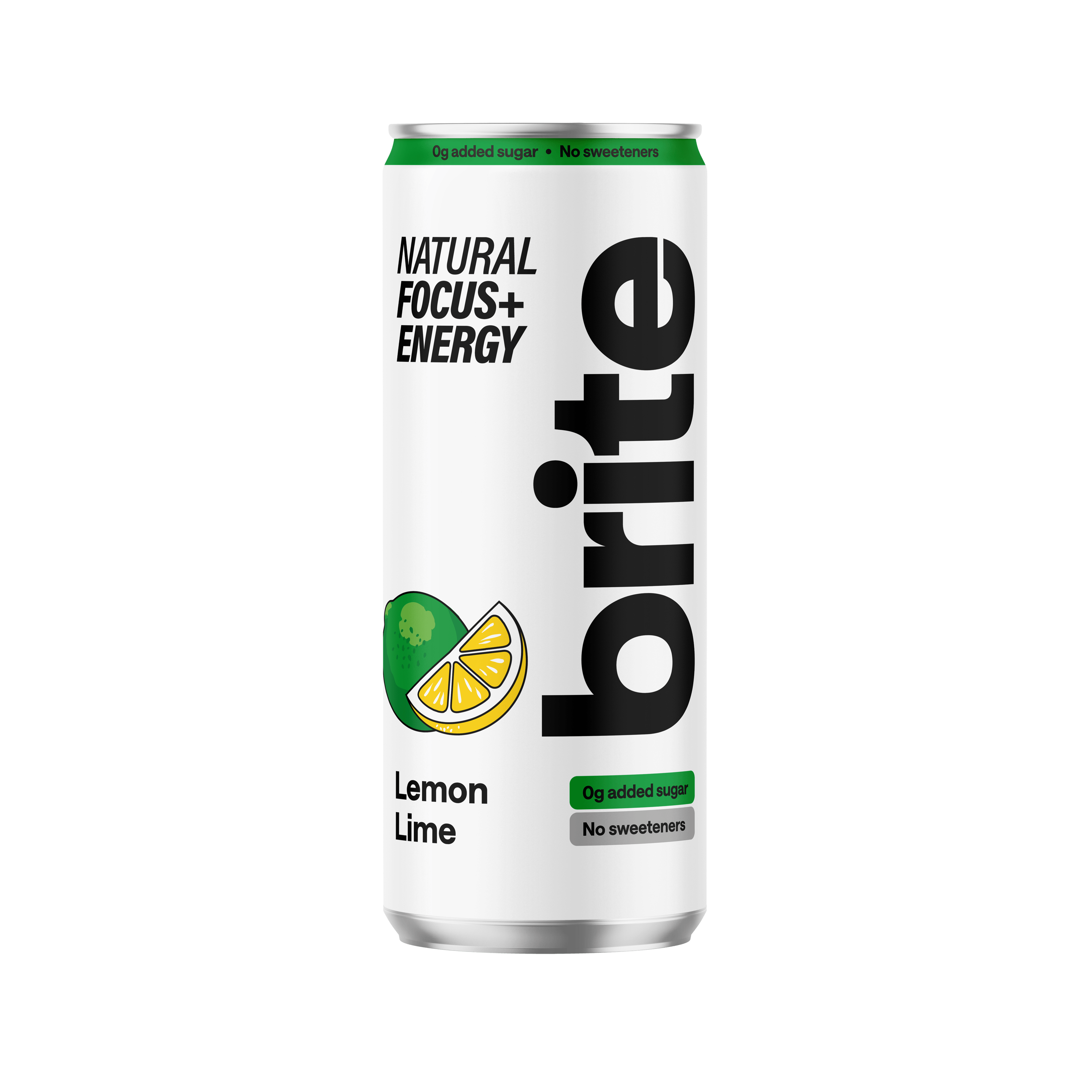 Brite Lemon Lime