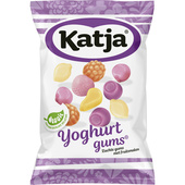 Katja Katja Yoghurtgums 135gr