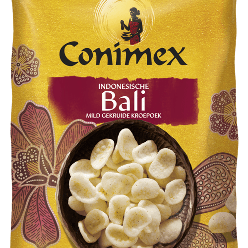 Conimex Kroepoek bali