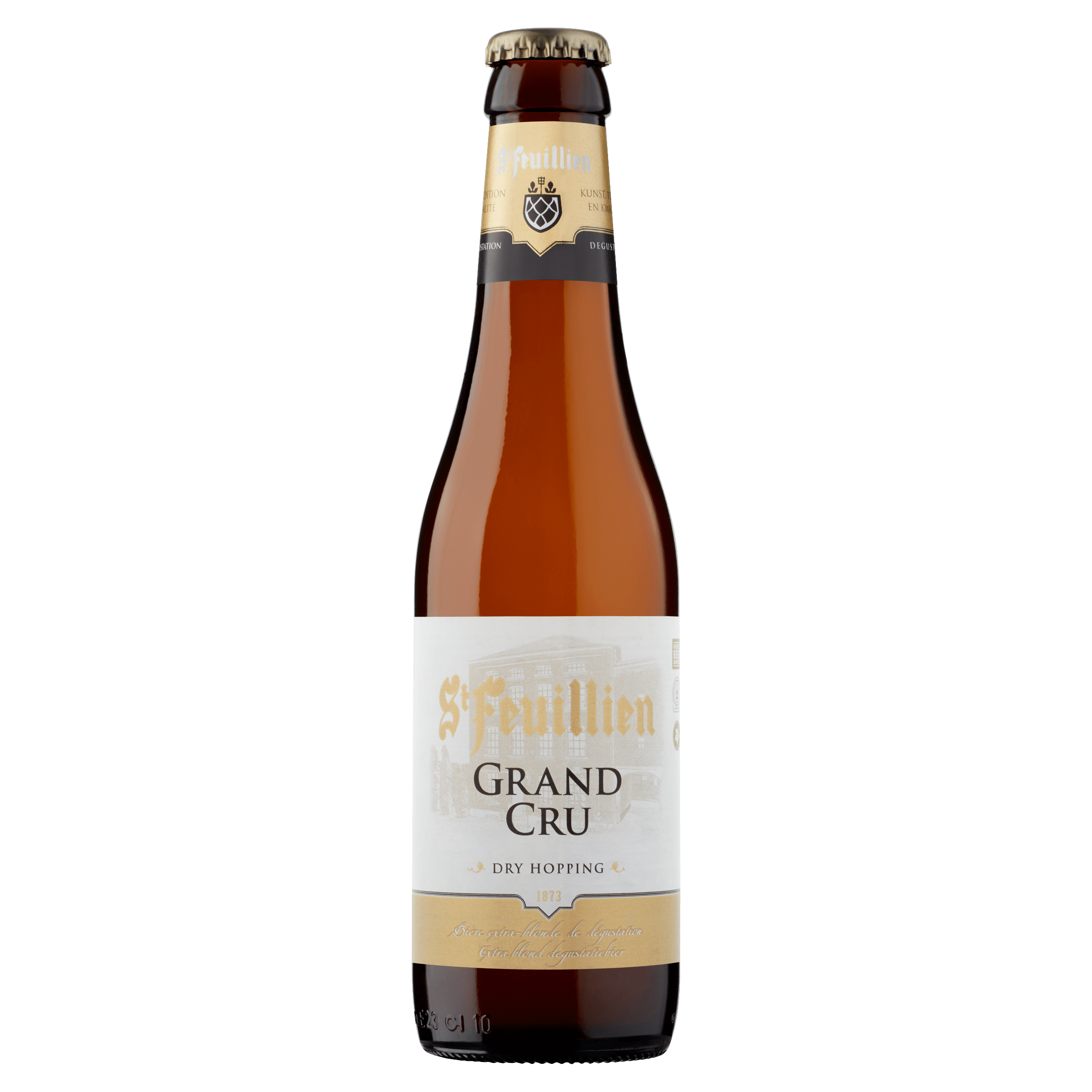 St. Feuillien Grand cru