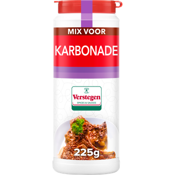 Verstegen Mix voor Karbonade 225 g