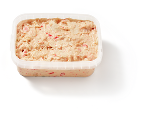 Surimi Crab Salade