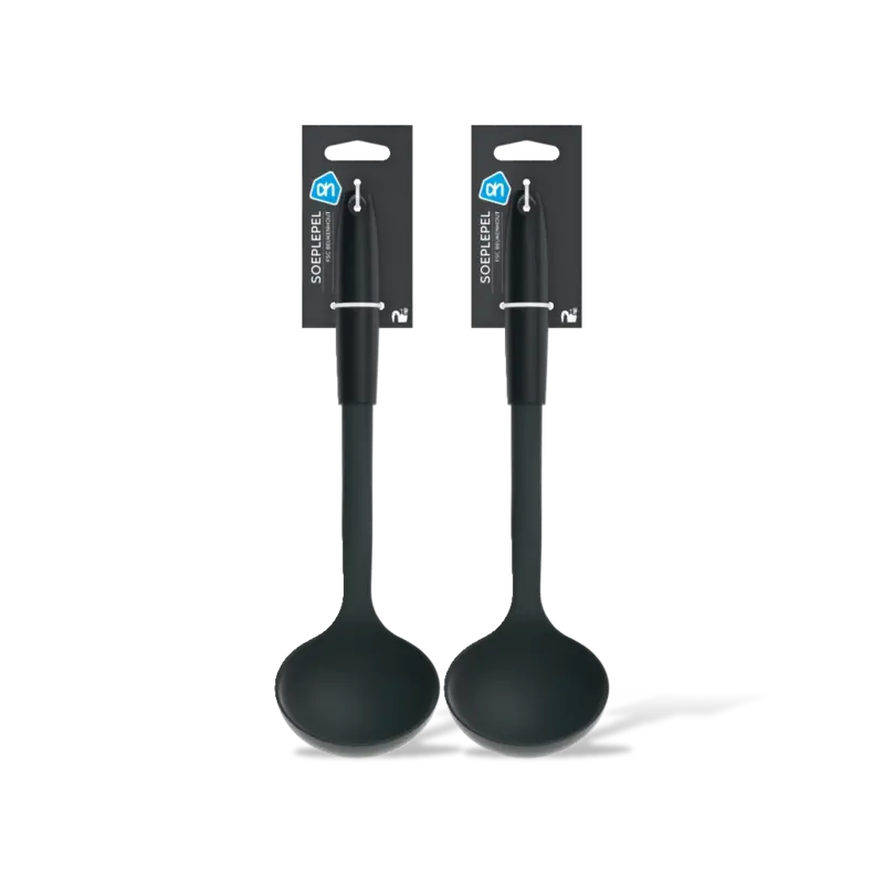 AH Soeplepel 2-pack