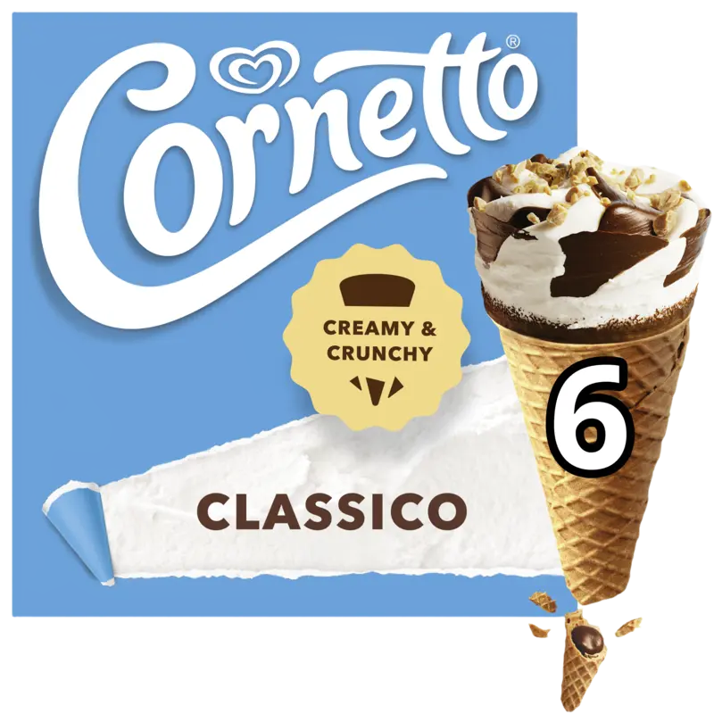 Ola Cornetto classico