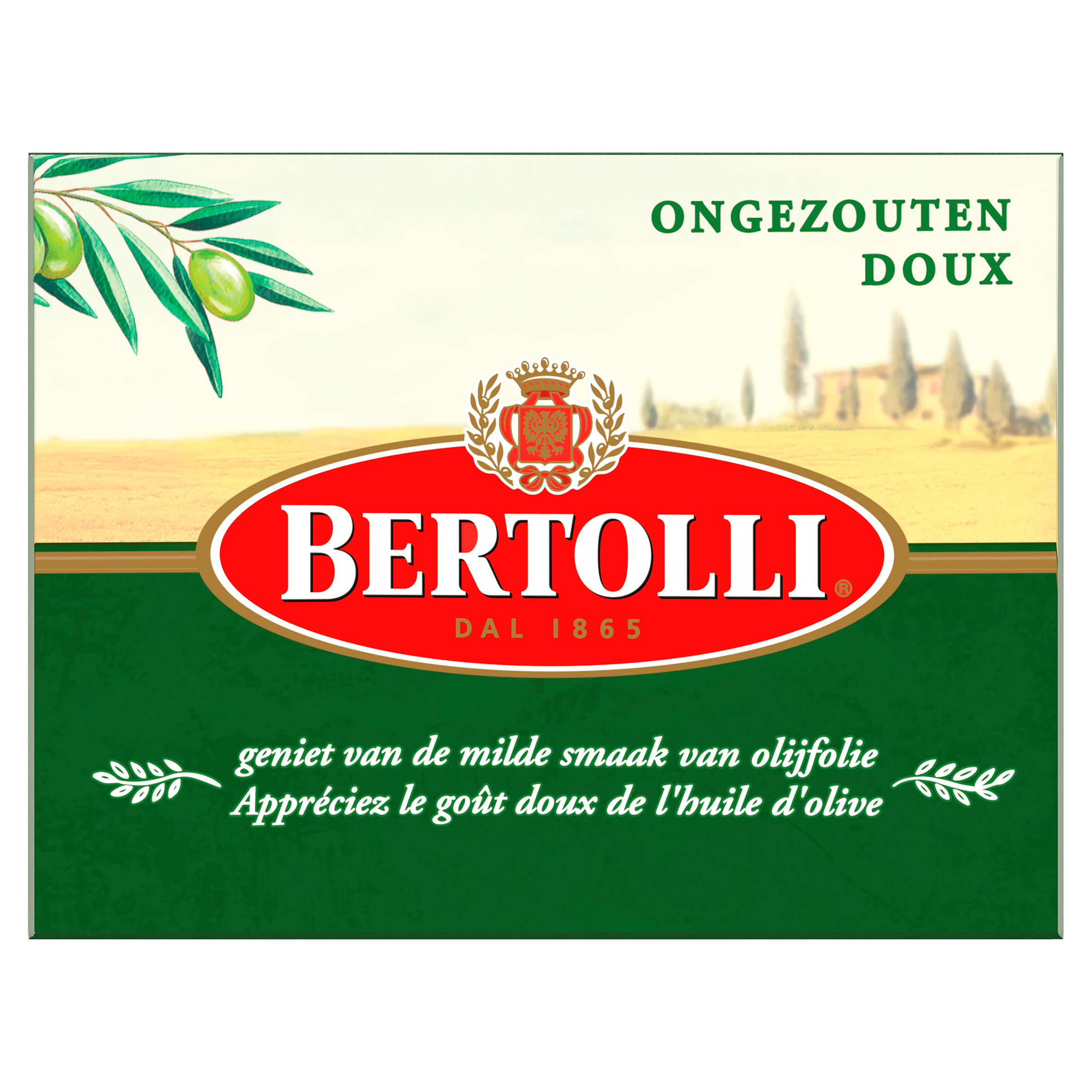 Bertolli Koken, bakken en braden