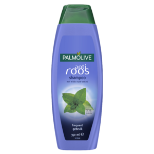 Palmolive Shampoo Anti Roos