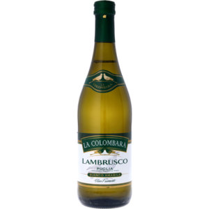 La Colombara Lambrusco