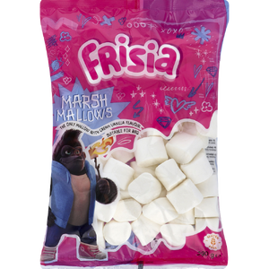 Frisia Marshmallows