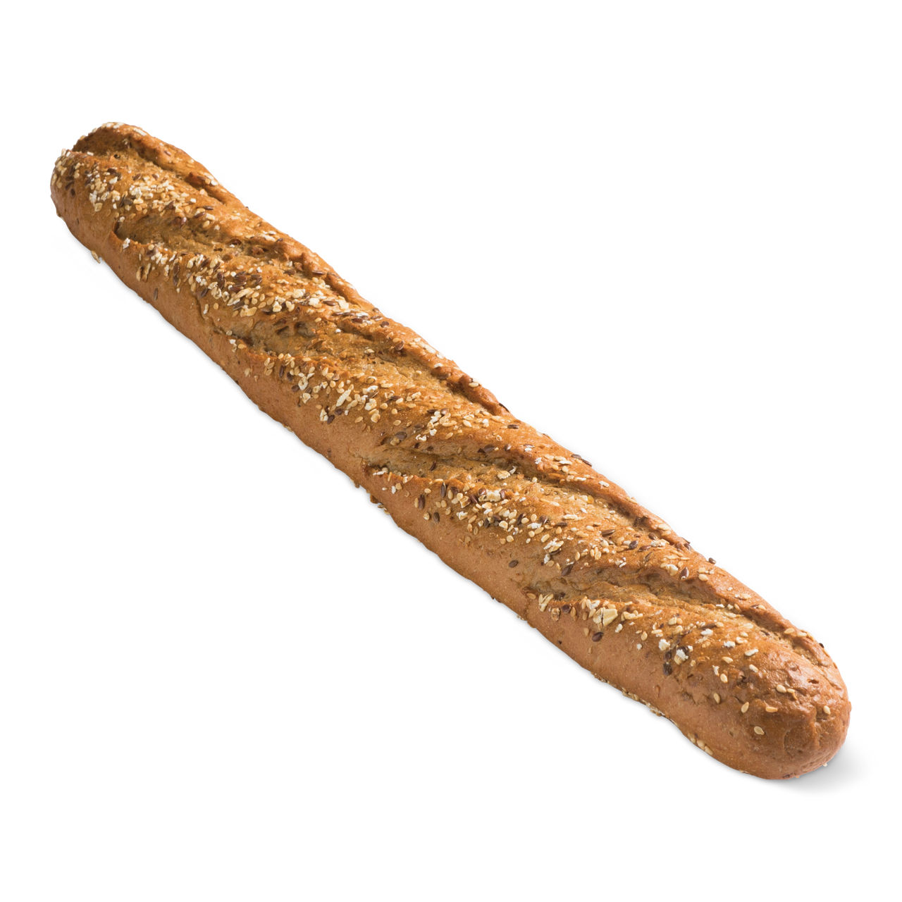 Meergranen stokbrood