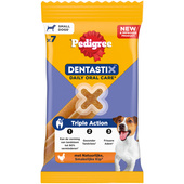 Pedigree dentastix mini