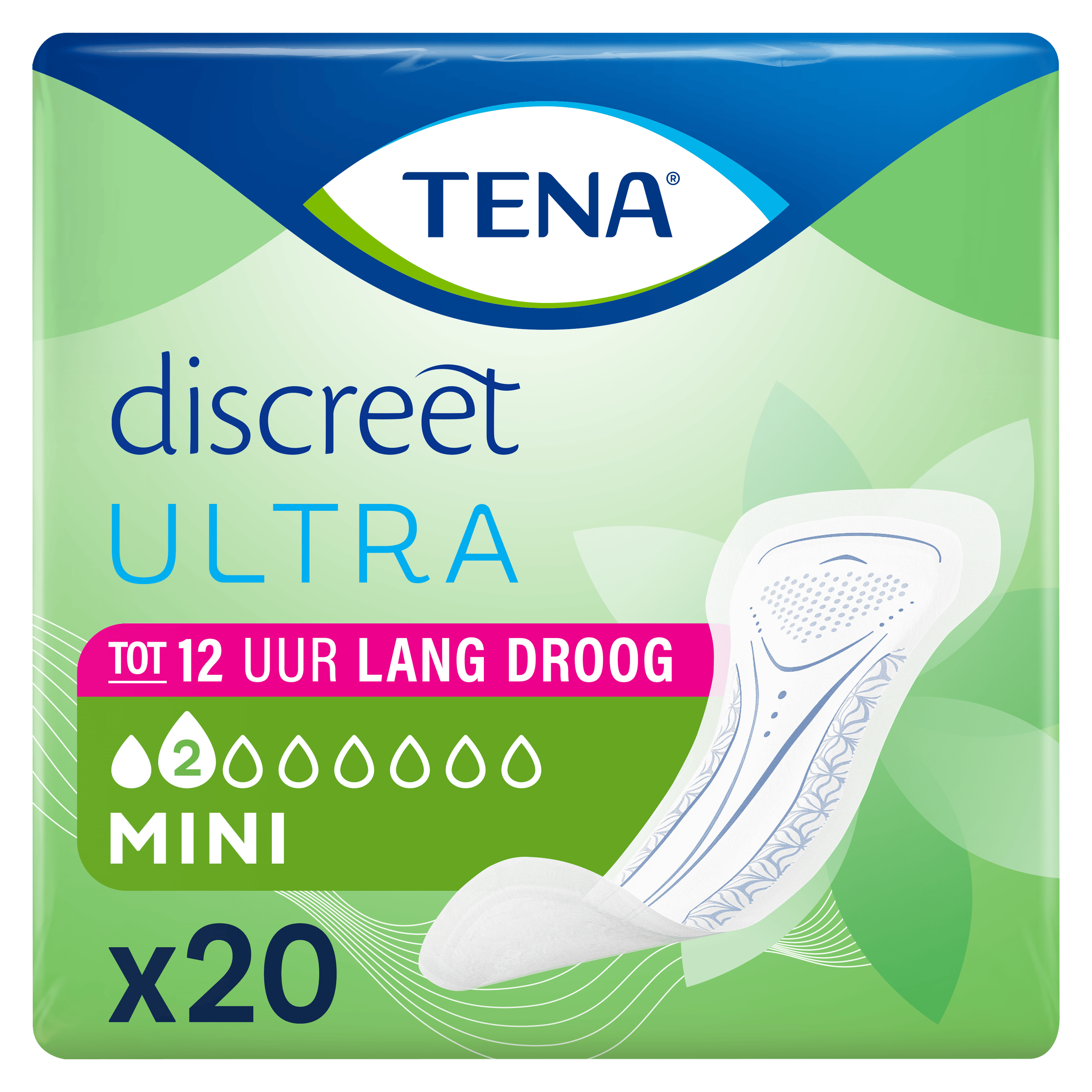 Tena Mini
