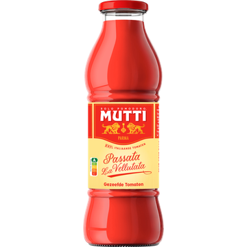 Mutti Passata la Rossa 700ml