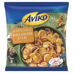 Aviko Schotel Hollands
