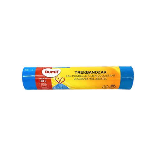 Dumil Trekbandzak 38 ltr