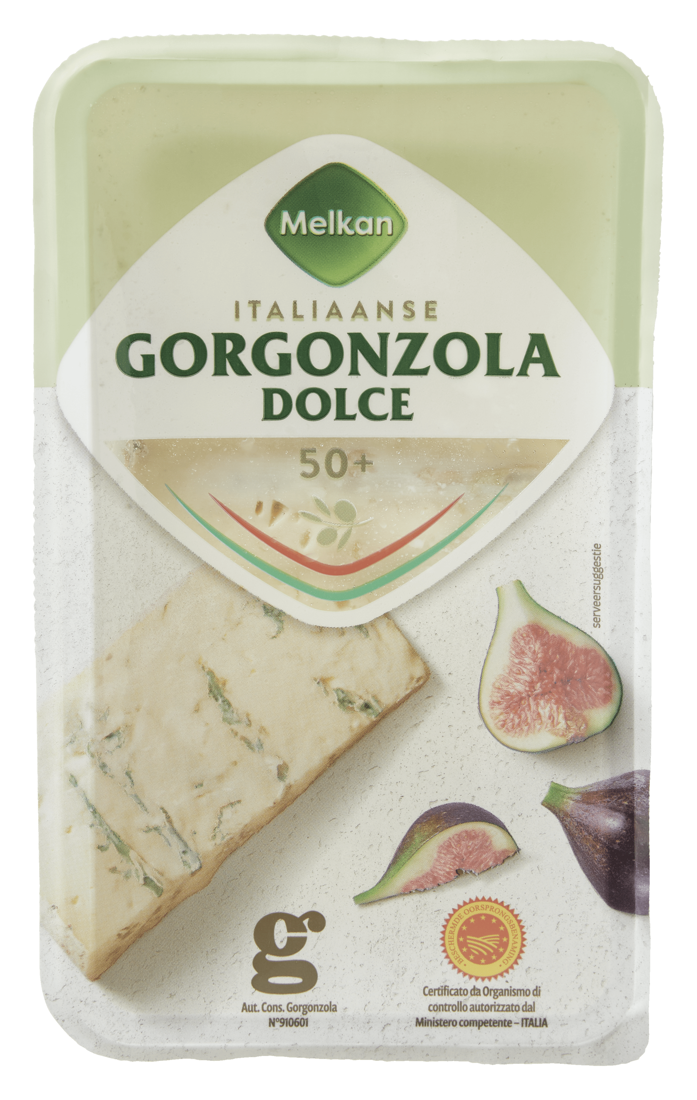 Melkan Gorgonzola Dolce
