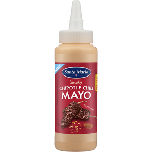 Santa Maria Chipotle Chili Mayo