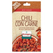 Verstegen kruidenmix chili con carne