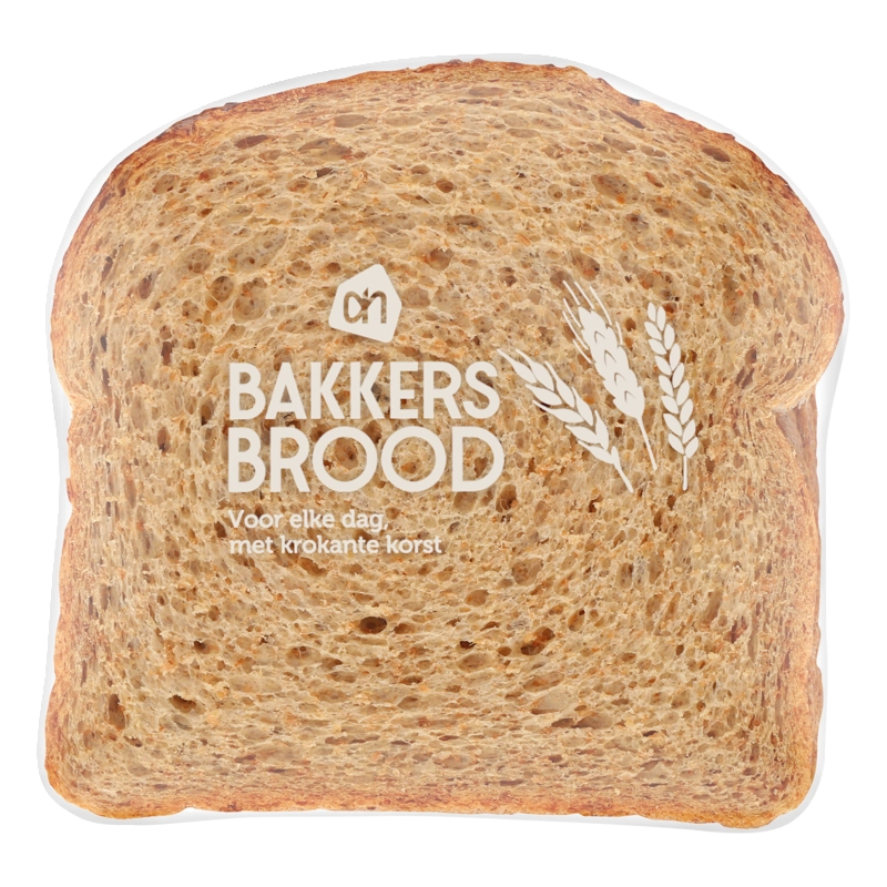 AH Tijger volkoren half