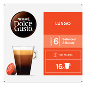 Nescafé lungo