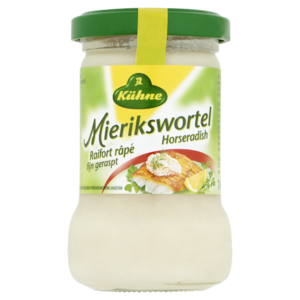 Kuhne Mierikswortel