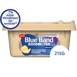 Blue Band Heerlijk Romig Kuip