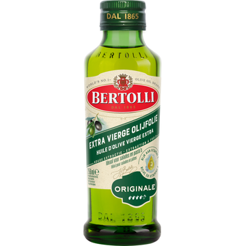 Bertolli Originale extra vierge olijfolie