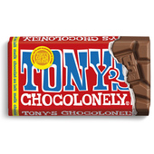 Tony's chocolonely Melk
