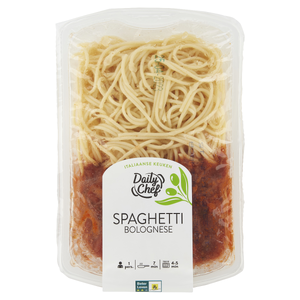 Daily Chef Spaghetti Bolognese