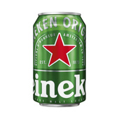 Heineken pilsener