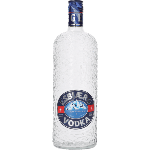 Esbjaerg Vodka