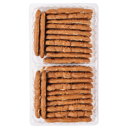 DekaVers Amandelspeculaasjes