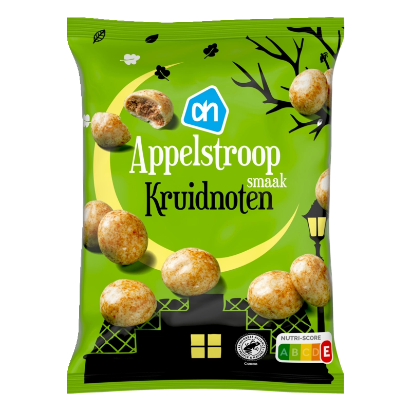 AH Appelstroop smaak kruidnoten