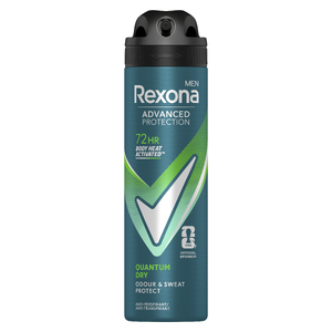 Rexona Deospray Men Quantum