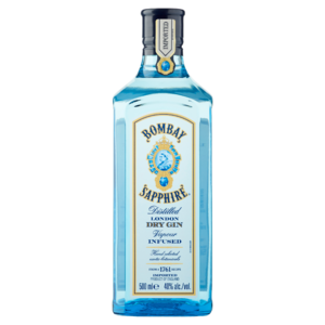 Bombay Sapphire Gin
