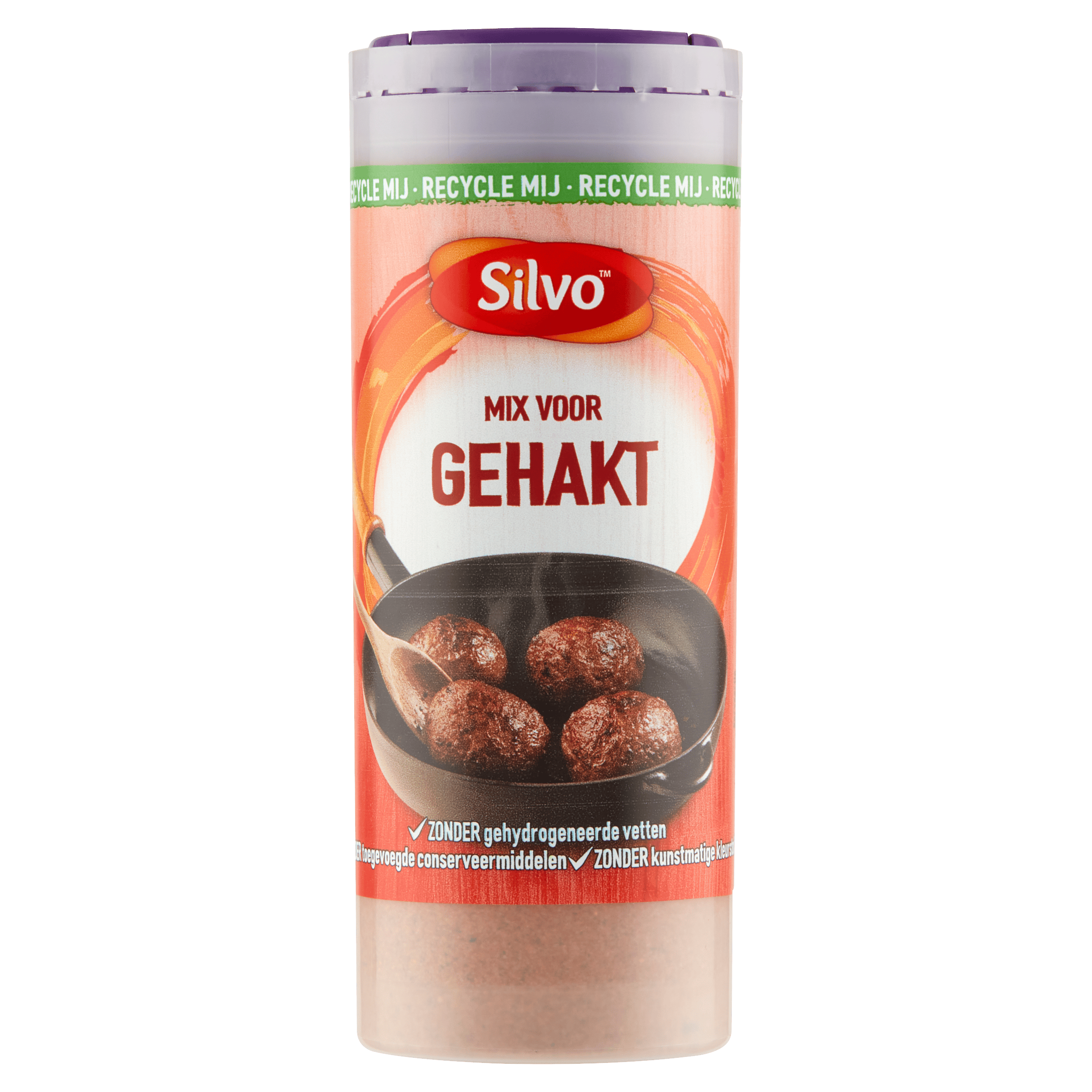 Silvo Gehaktkruiden