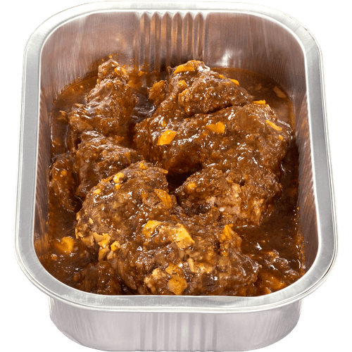 Vleeschmeesters Rendang