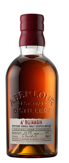 Aberlour A'Bunadh Malt Batch 78
